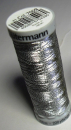 Metallic silber